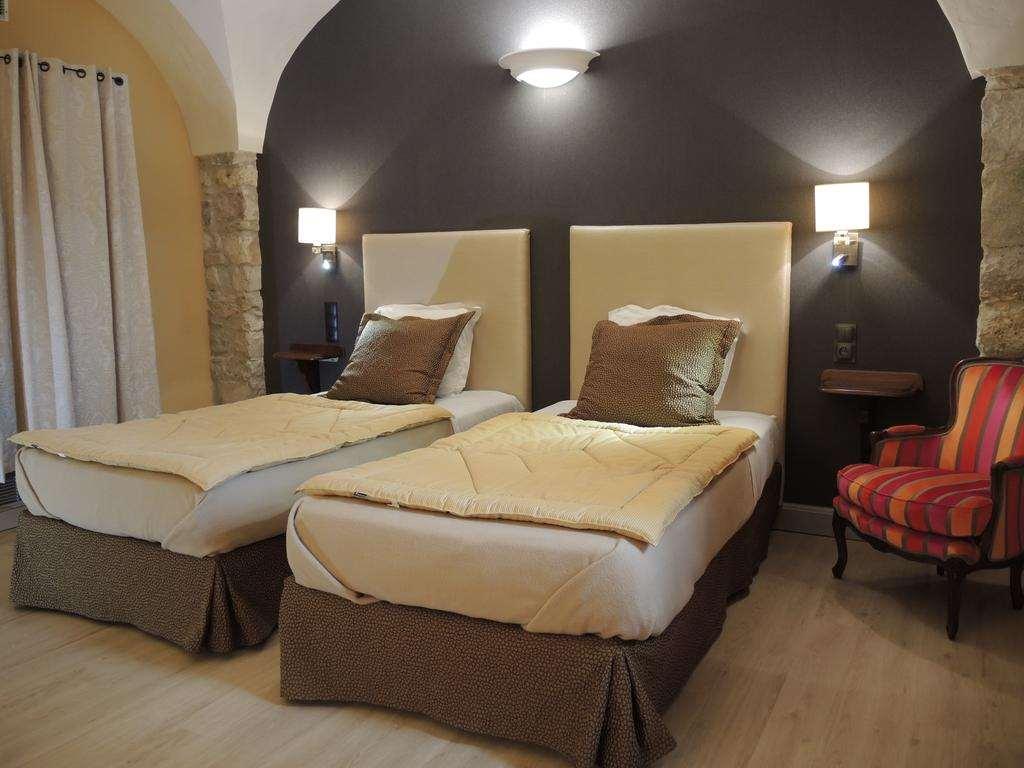 Cit'Hotel Sphinx - Hotel Montélimar Pokoj fotografie