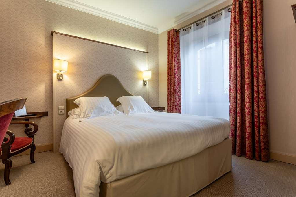 Cit'Hotel Sphinx - Hotel Montélimar Pokoj fotografie