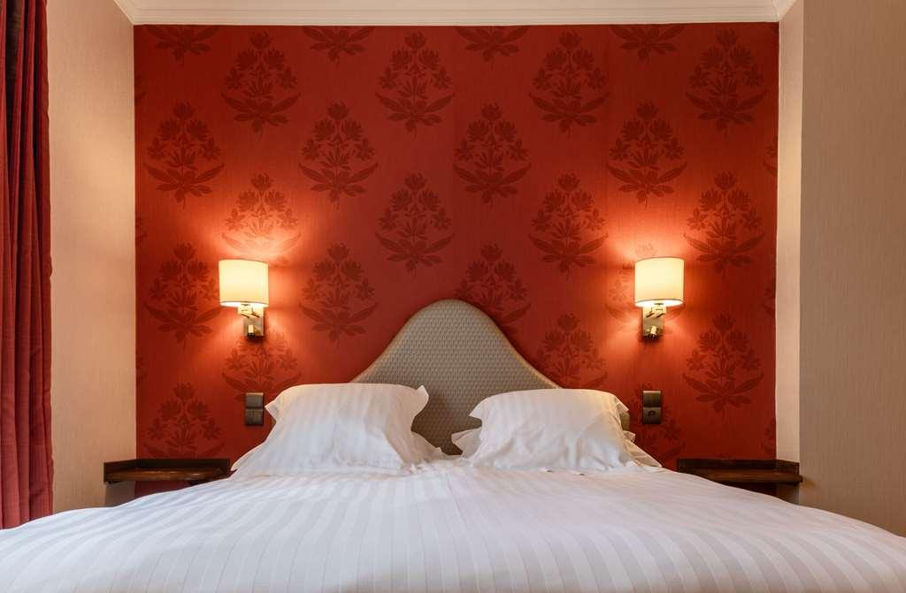 Cit'Hotel Sphinx - Hotel Montélimar Pokoj fotografie