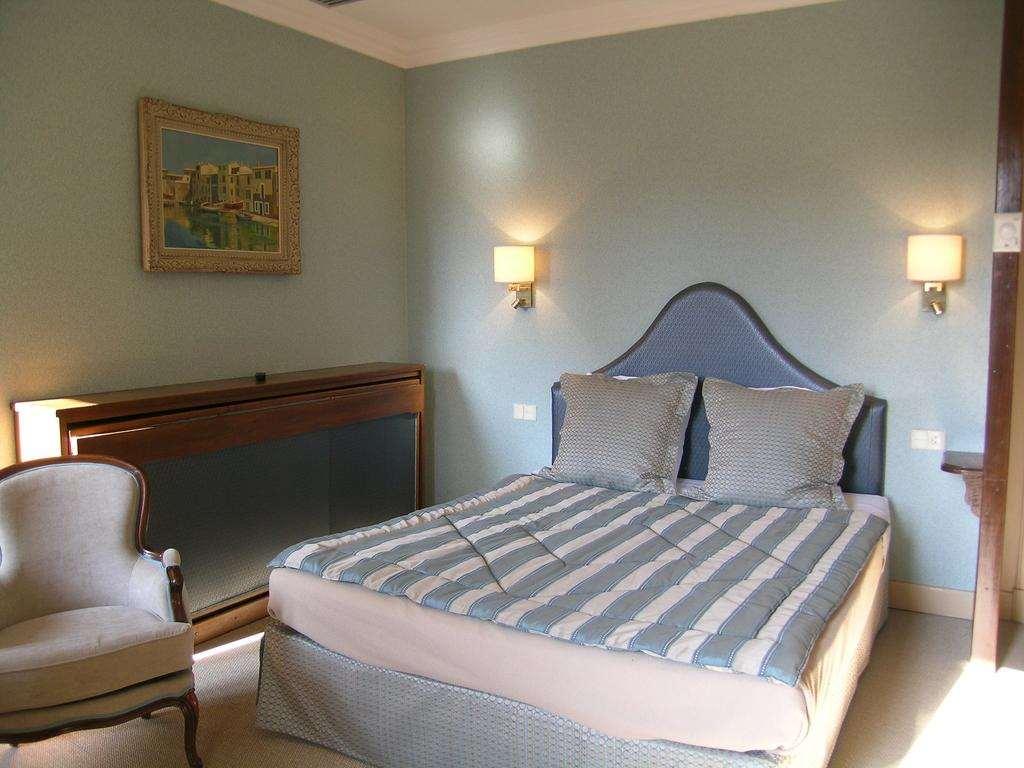 Cit'Hotel Sphinx - Hotel Montélimar Pokoj fotografie